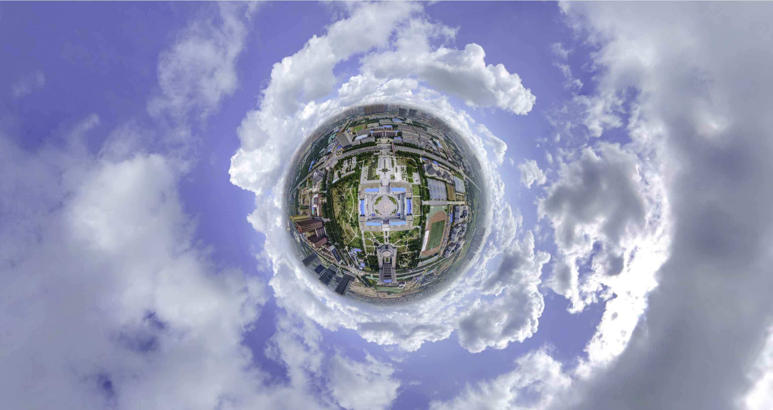 兰考格凸河风景名胜区