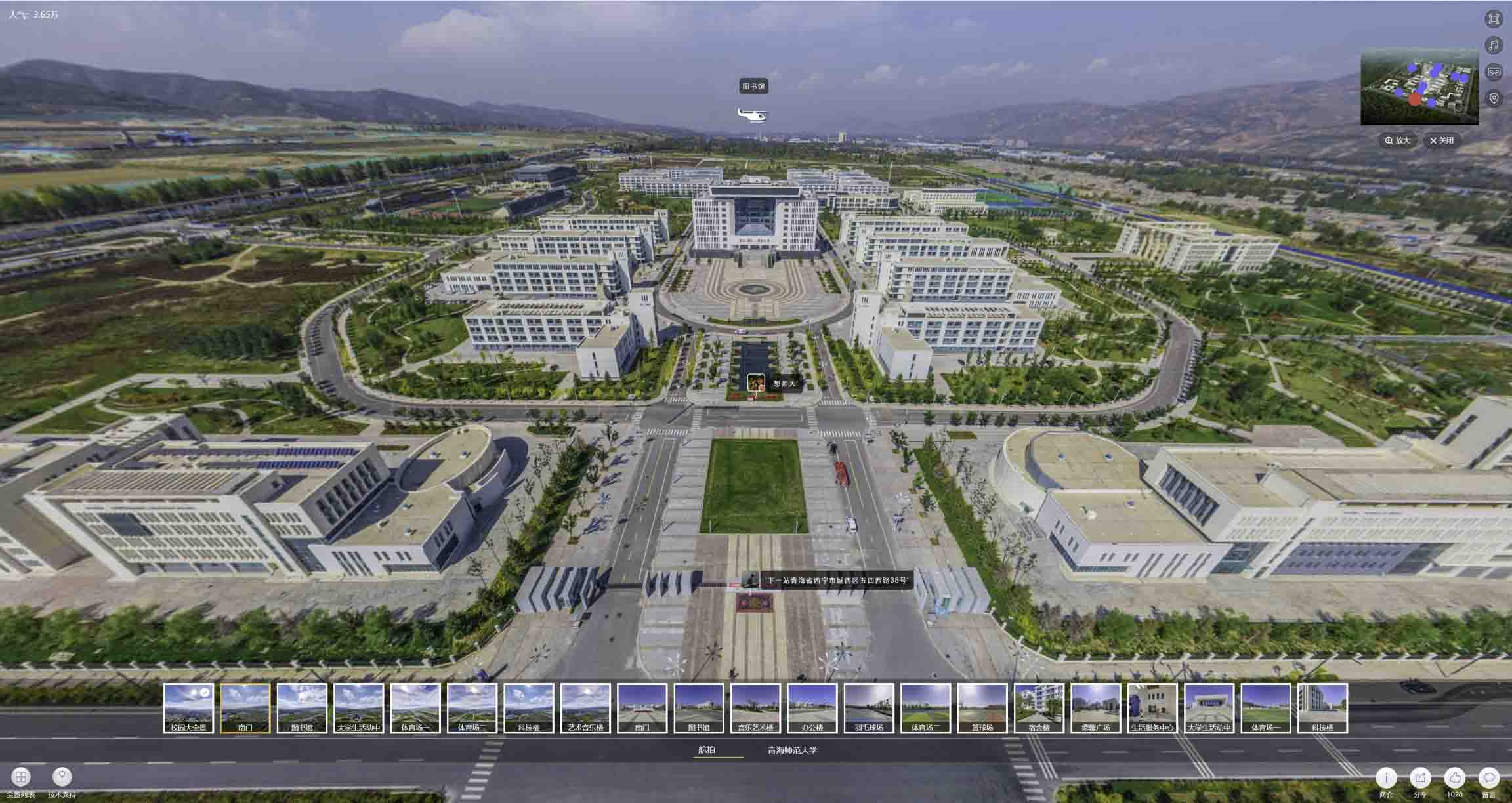 兰考油菜花-惊艳半生的花海仙境