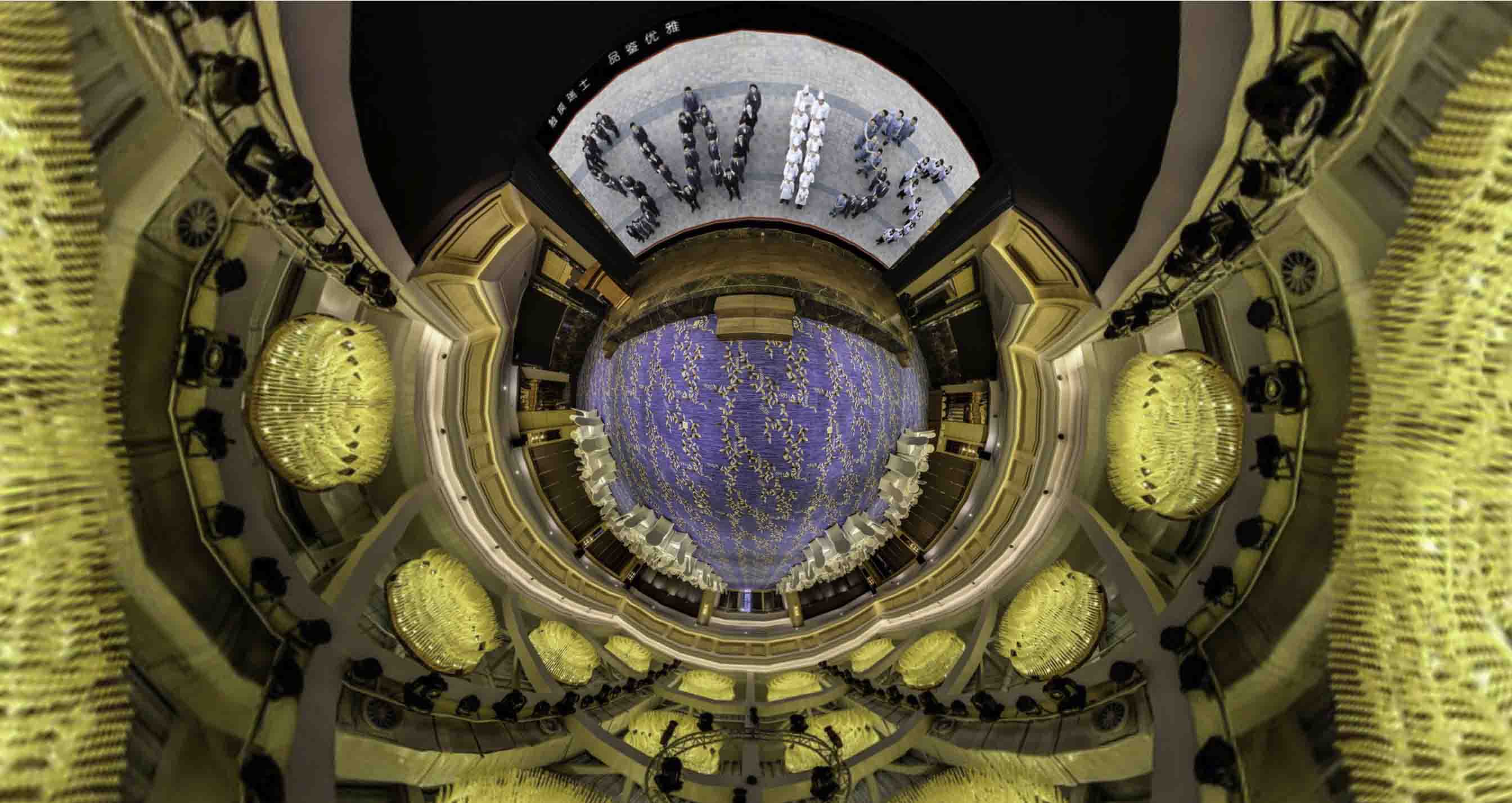 兰考探索VR全景拍摄中的深度感：营造沉浸式体验的关键要素