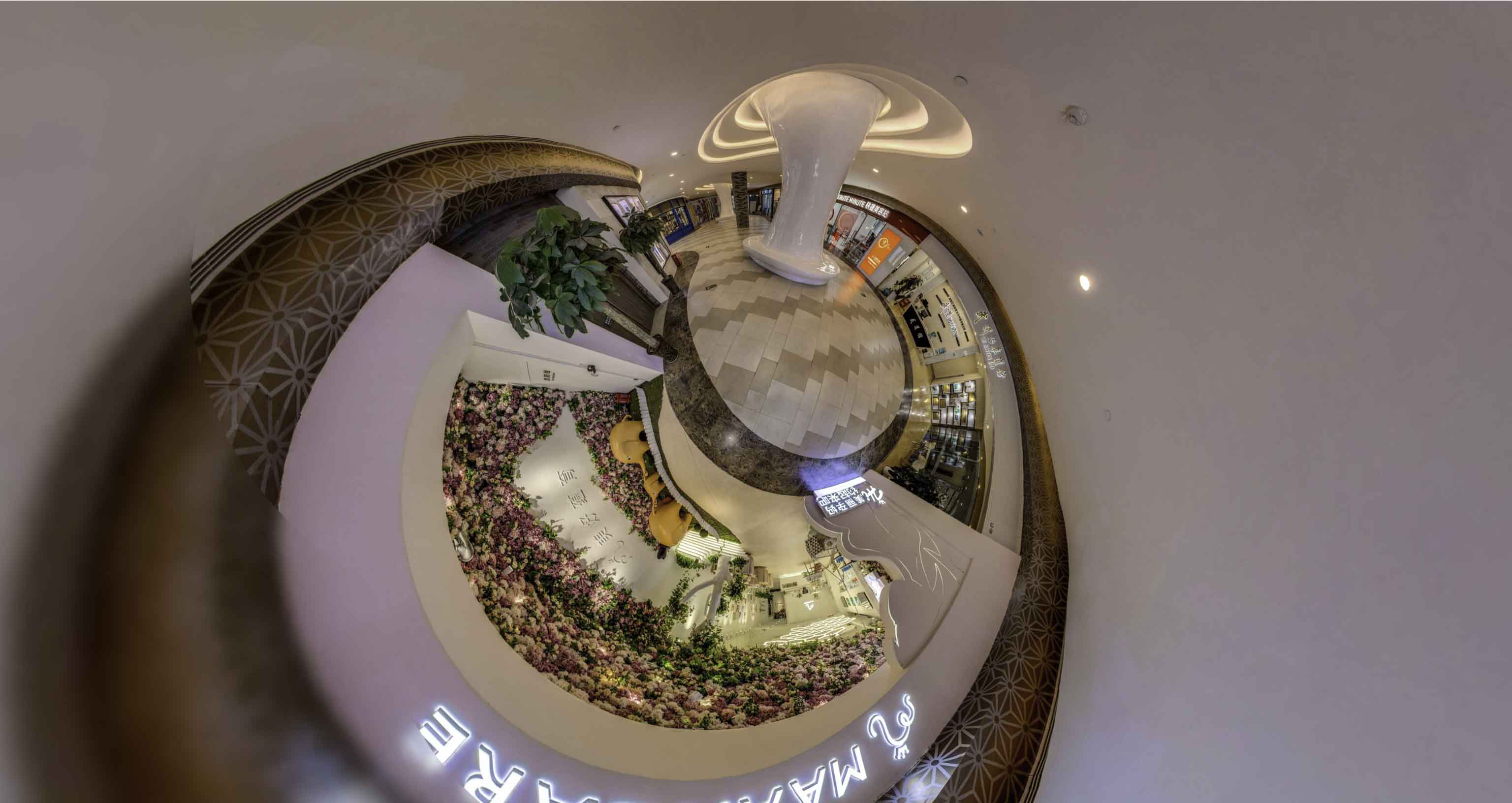 兰考将VR全景融入品牌宣传活动的创新实践与策略